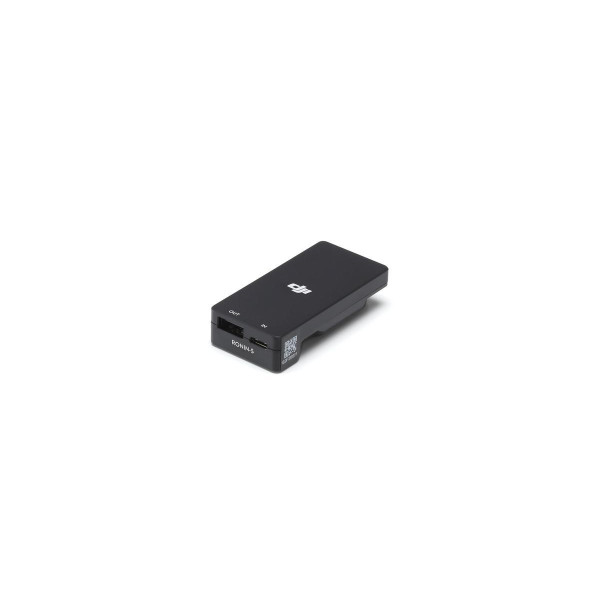Ronin-S PART 8 Battery Adapter